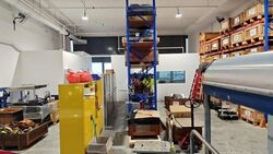 REVV (D22), Factory #623537011